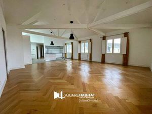 Square Habitat Château-Gontier