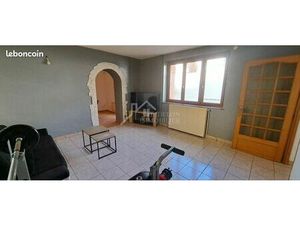 Appartement 5 pièces 110 m²