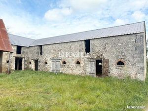 Bâtiment 1 pièce 187 m²