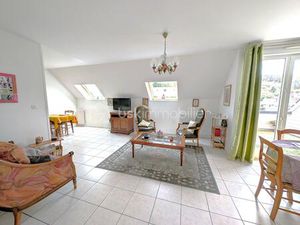Appartement de 64 45 m² à Montivilliers