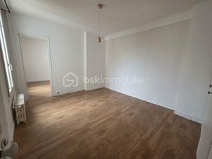 Appartement de 34 25 m² à Vincennes