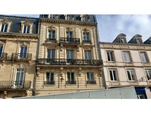 CABINET MEDICAL ACCESSIBLE PMR A LOUER QUARTIER HOTEL DE VILLE