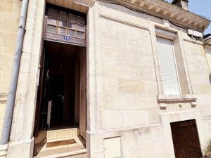 Maison 3 pièces 55 m²