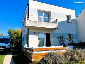 Maison 5 pièces 115 m²