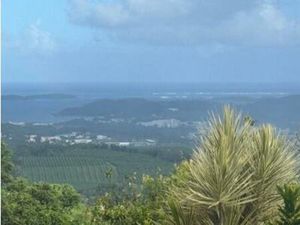 Grande villa à vendre composée de 3 appartements avec une magnifique vue mer LE FRANCOIS (