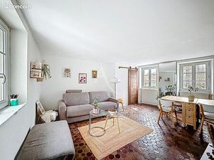 Appartement 3 pièces 69 m²