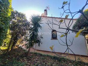 Maison de plain-pied à vendre