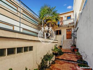 Maison 6 pièces 145 m²