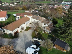 Longère 8 pièces 345 m²