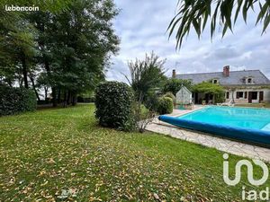 Longère 6 pièces 126 m²