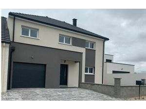 Maison 5 pièces 91 m²