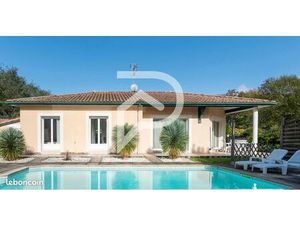 Maison 5 pièces 101 m²