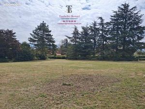 Terrain 798 m² Marcy L Etoile