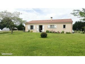 Maison en Viager 3 pièces 73 m²