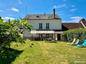 Maison 7 pièces 176 m²