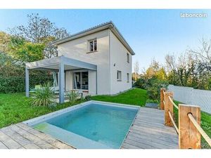 Maison 5 pièces 127 m²