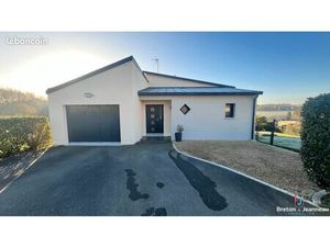 Maison 6 pièces 120 m²