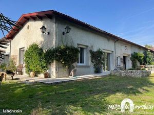 Maison 7 pièces 185 m²