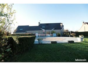 Villa 10 pièces 219 m²