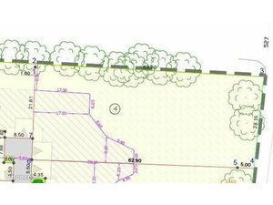 Terrain 1977 m² Mayenne