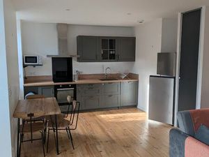 Appartement T2 meublé