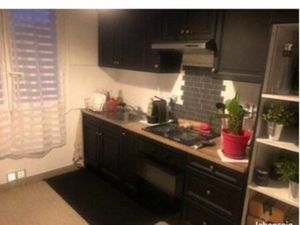 T3 lumineux transversale vallon 2 aubenas