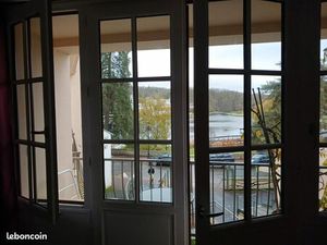 Studio meublé pour cure thermale