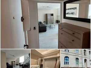 Duplex meublé type F3