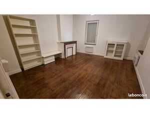 T3 – 63 m² – Proche gare / Gambetta