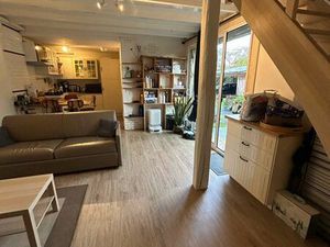 Appartement t2 Montaigu