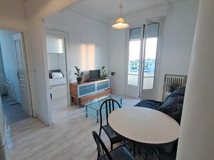 Appartement meublé Nice