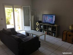 Appartement F2