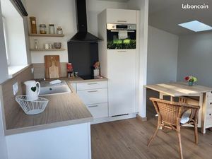 Appartement 1 pièce 33 m² dans li vignoble nantais à Vallet