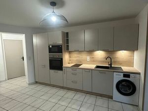 Appartement - T2 Meublé - Bellegarde 1 mn de la gare