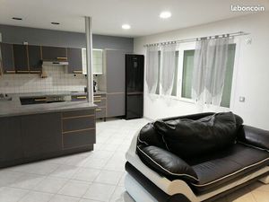 Appartement 3 pièces 60m2