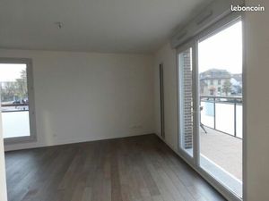 Appartement 3 pièces