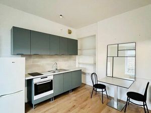 T2 refait à neuf / meublé