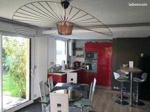 Appartement T3 meublé