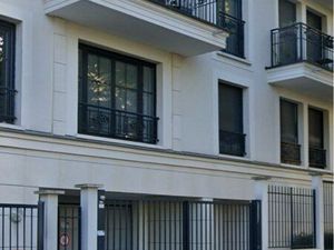 Place de parking à louer résidence sécurisé