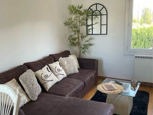 Appartement location