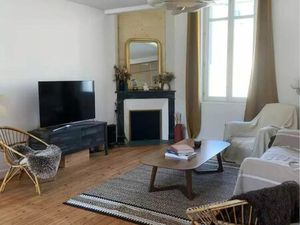 Appartement T3 de 69 m² en rez-de-chaussée à Divonne-les-Bains
