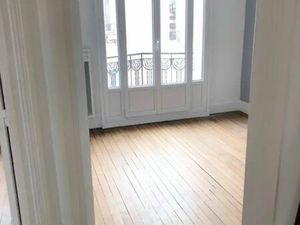 Location meublée appartement T2 30m2 La Garenne Colombes
