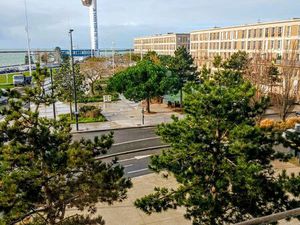 Appartement à louer F3 Perret