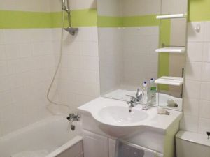 Loue F2 secteur Saint Laurent – 440 loyer + 80 charges