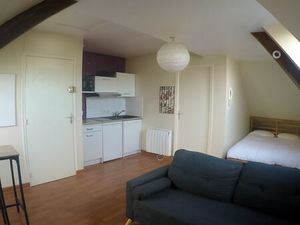 Grand Studio Le Rheu