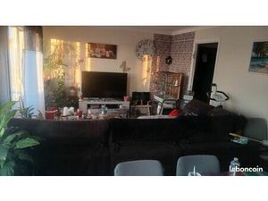 Location appartement centre Longwy-haut