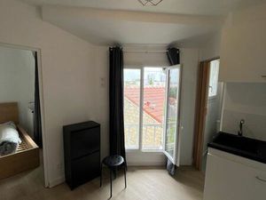 Studio meublé - Maisons-Alfort