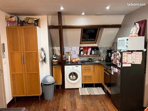 T3 à louer sur Maroeuil