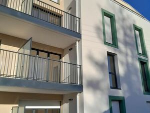 Location appartement T2 neuf PAIMBOEUF