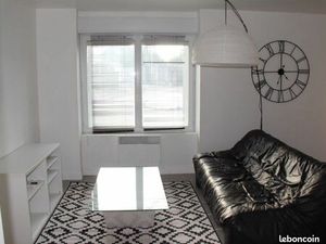 Appartement T1 meublé à louer a Ploudalmezeau